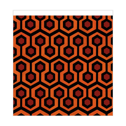 The Shining Lighter Wrap Sticker